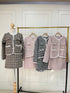 Ladies Winter Tweed Co-Ord Sets